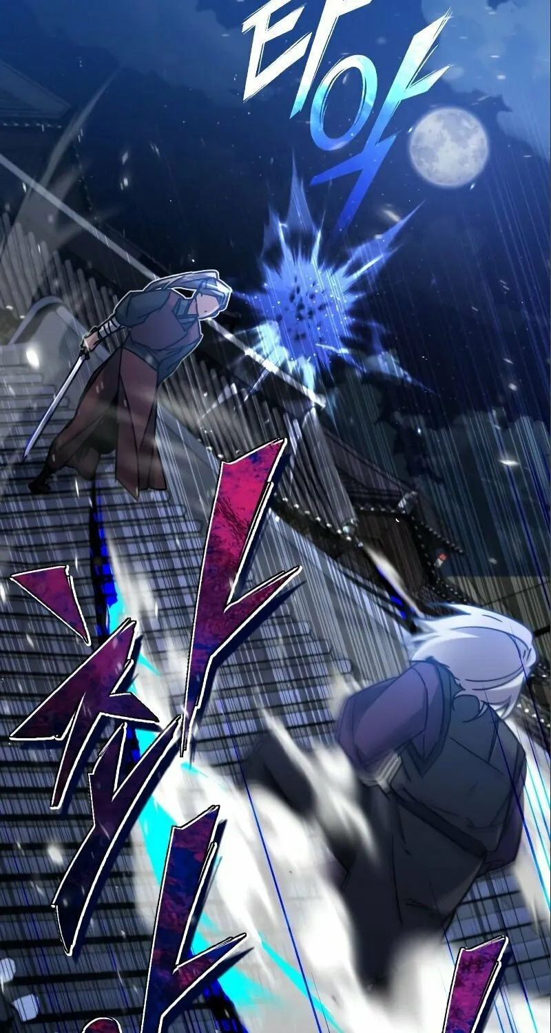 Read Descended from Divinity EN Manga Online