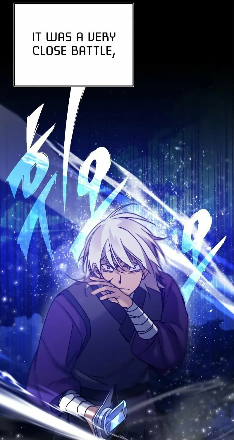 Read Descended from Divinity EN Manga Online