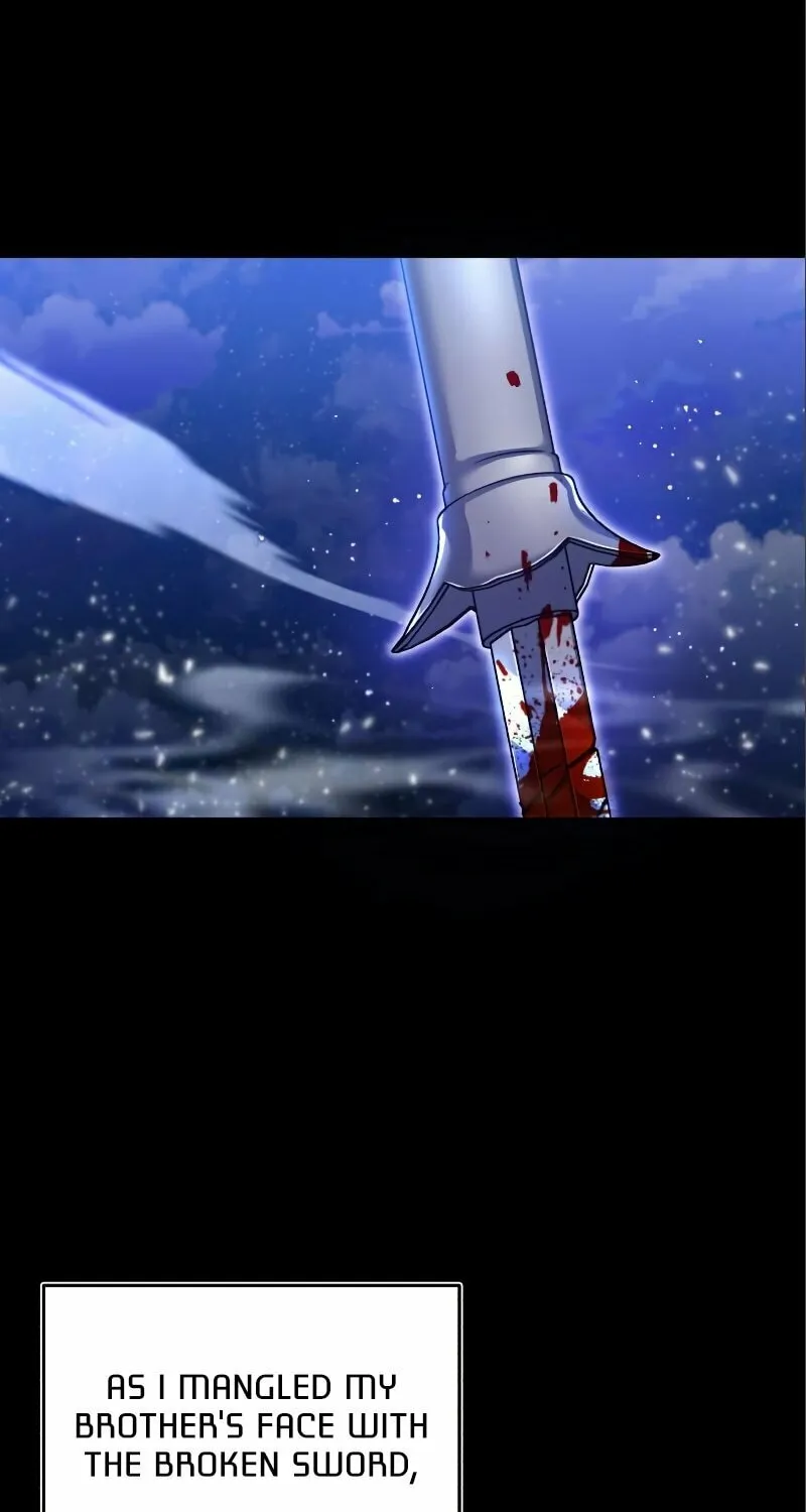Read Descended from Divinity EN Manga Online
