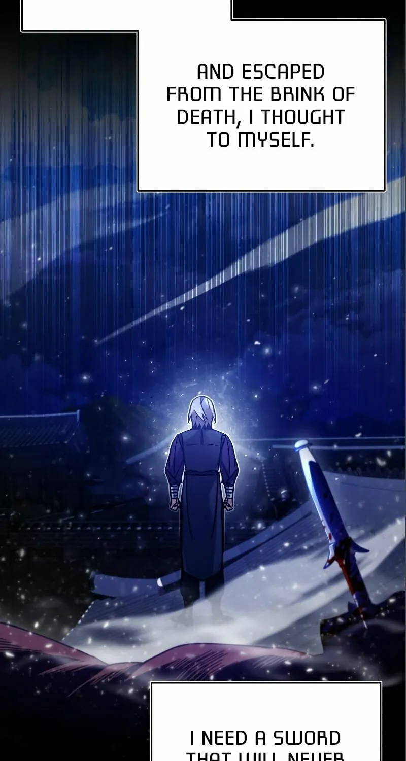 Read Descended from Divinity EN Manga Online