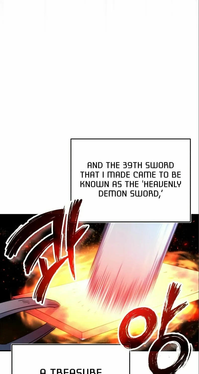 Read Descended from Divinity EN Manga Online