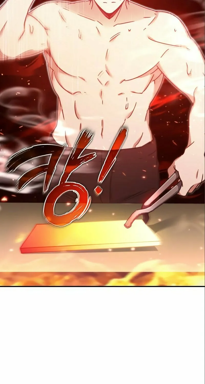 Read Descended from Divinity EN Manga Online