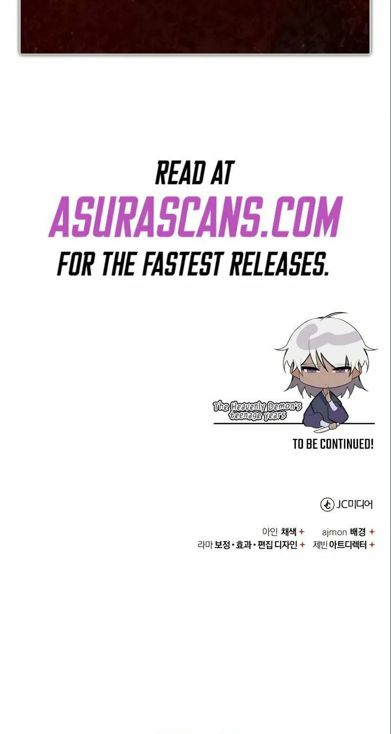 Read Descended from Divinity EN Manga Online