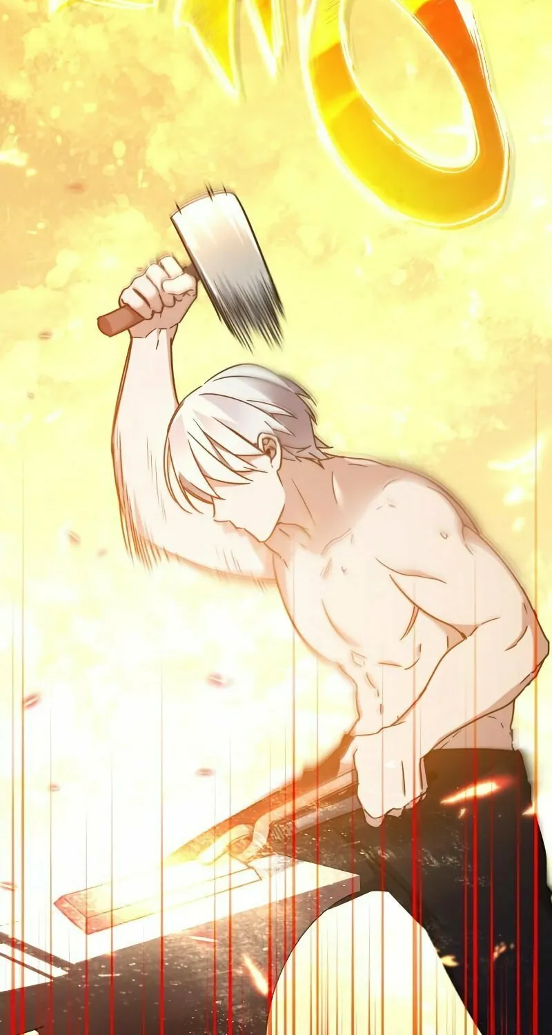 Read Descended from Divinity EN Manga Online