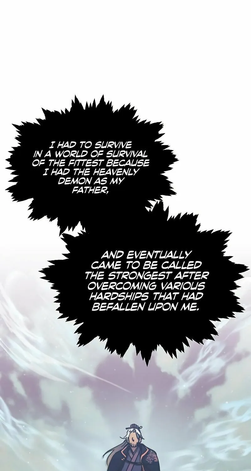 Read Descended from Divinity EN Manga Online