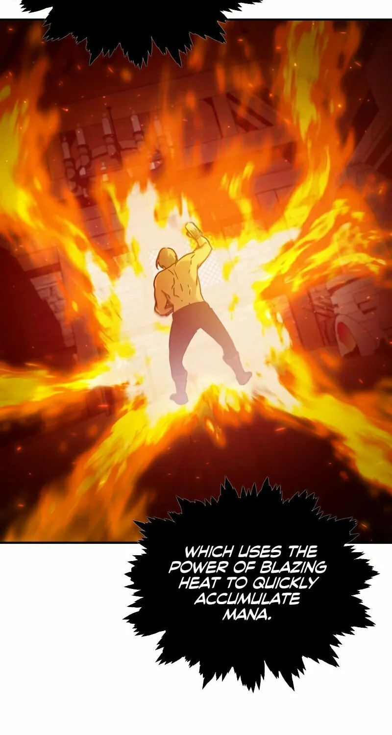Read Descended from Divinity EN Manga Online