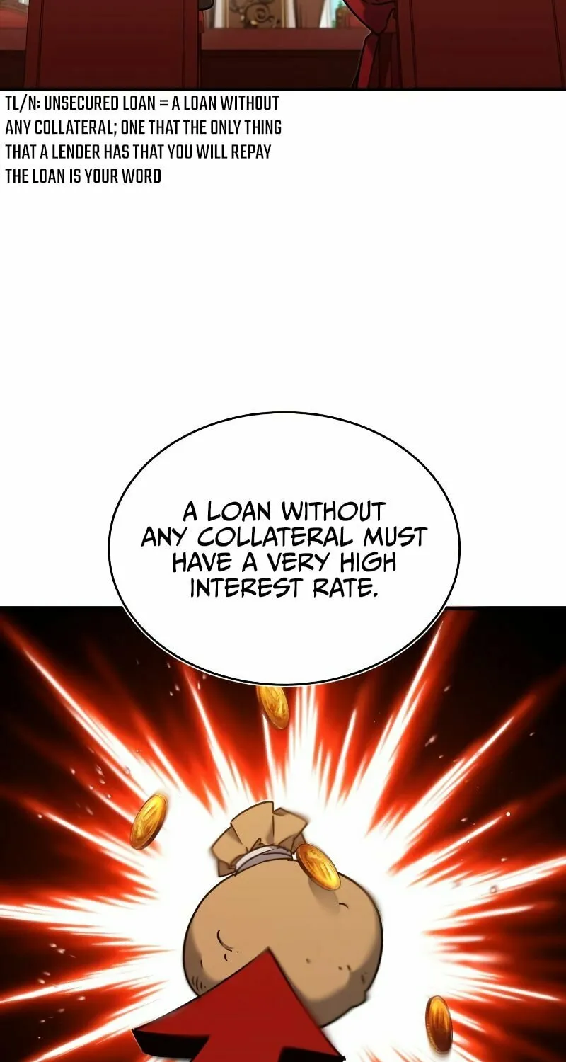 Read Descended from Divinity EN Manga Online