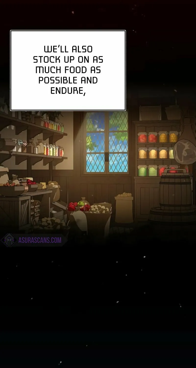Read Descended from Divinity EN Manga Online