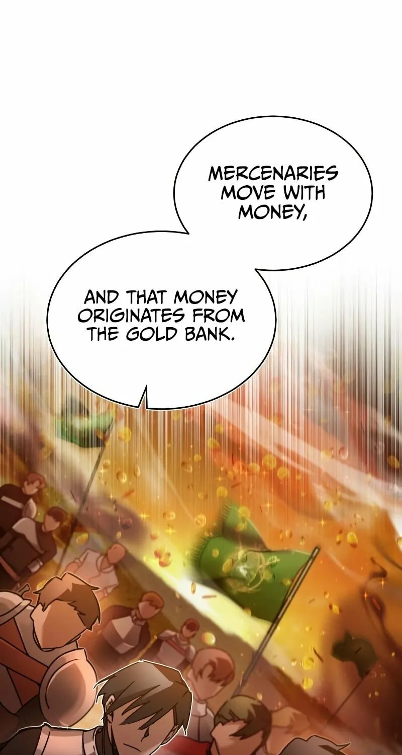 Read Descended from Divinity EN Manga Online