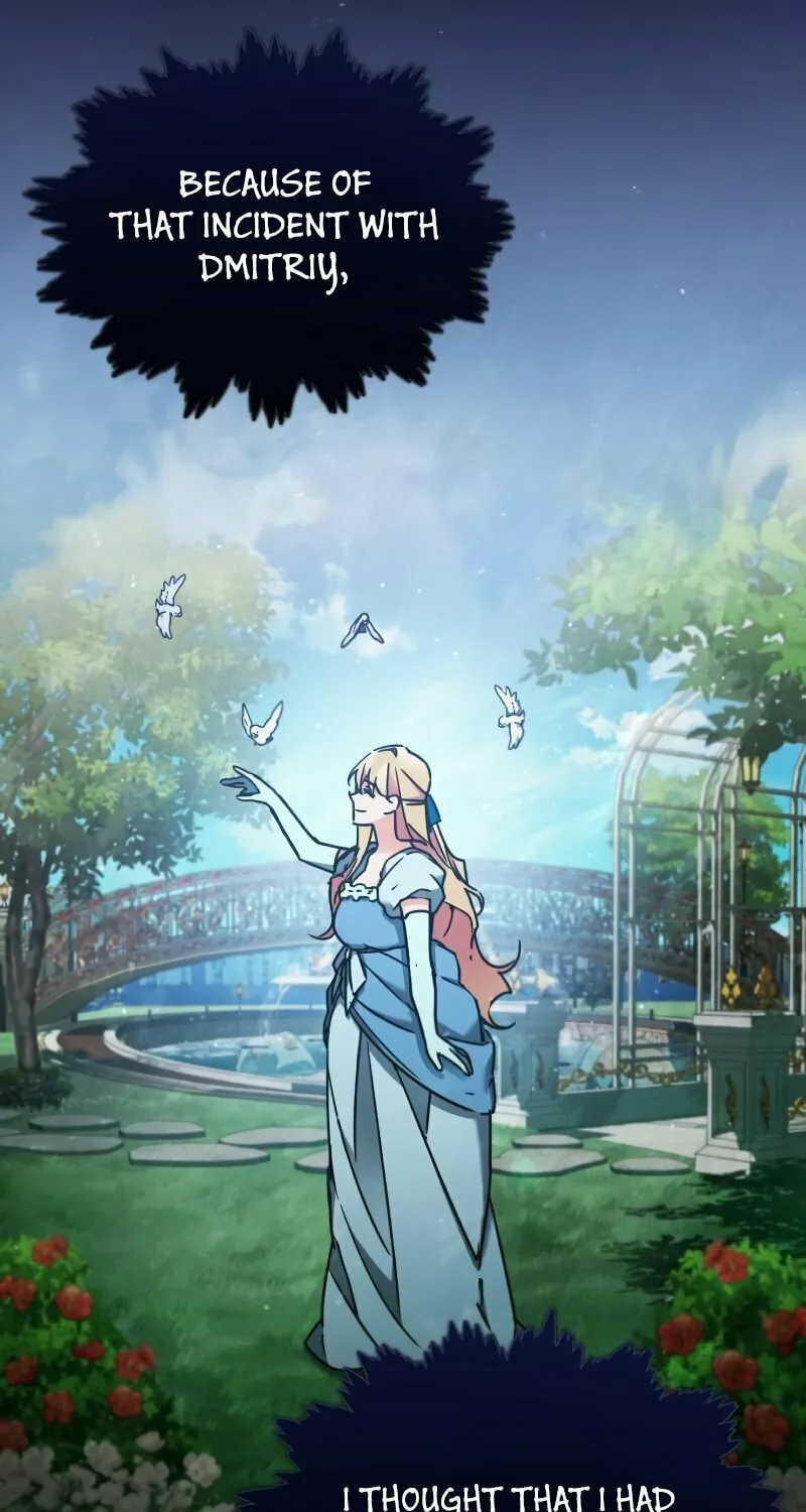 Read Descended from Divinity EN Manga Online