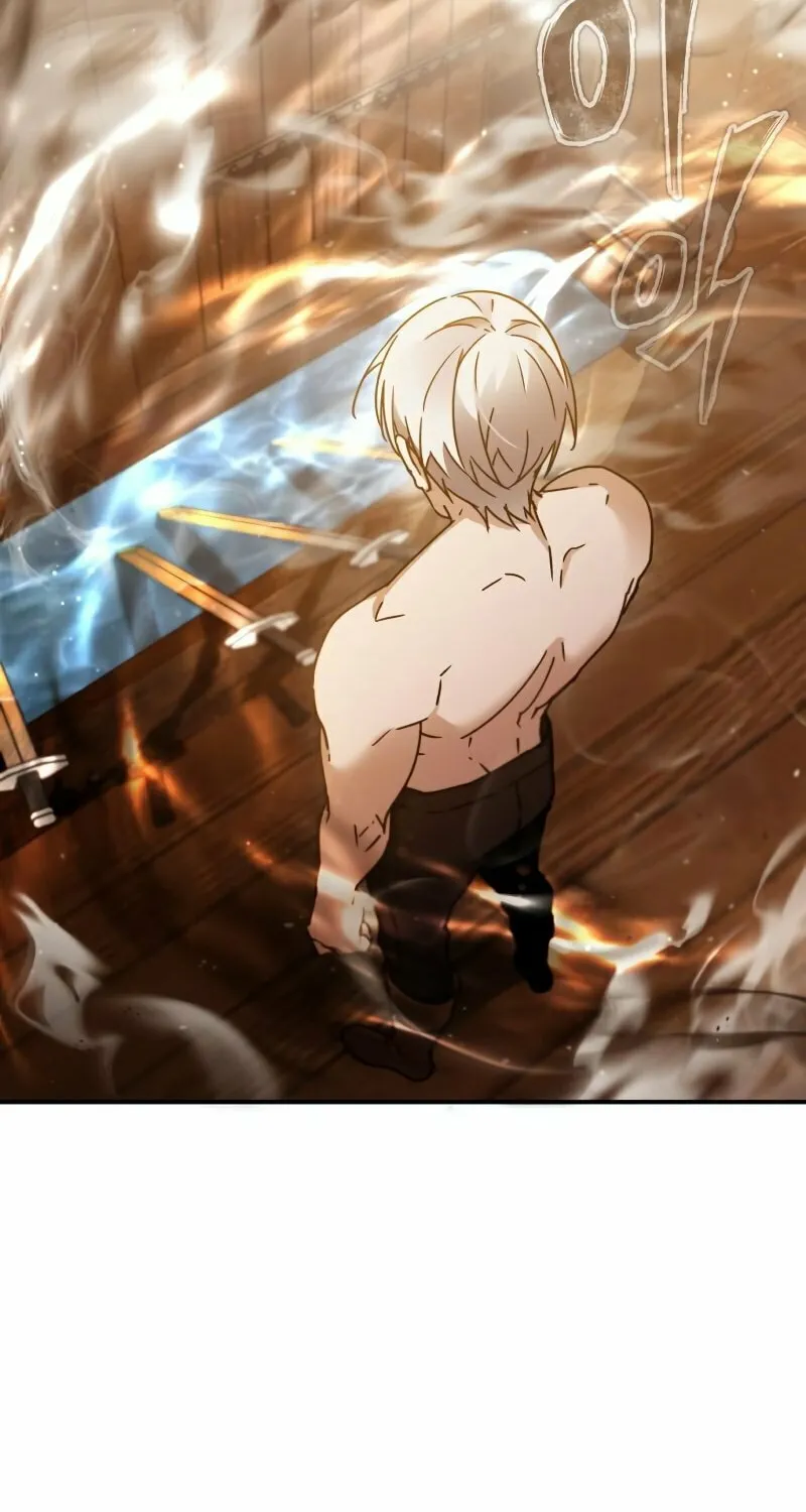 Read Descended from Divinity EN Manga Online