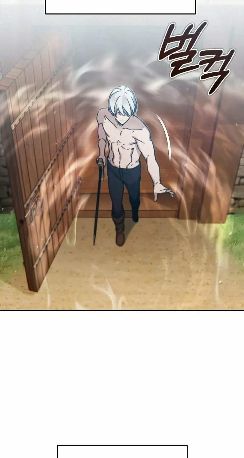 Read Descended from Divinity EN Manga Online