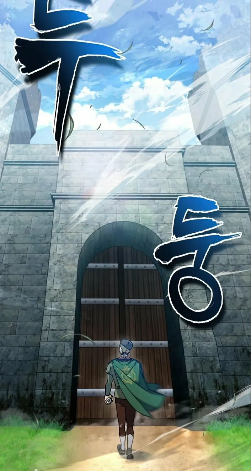 Read Descended from Divinity EN Manga Online