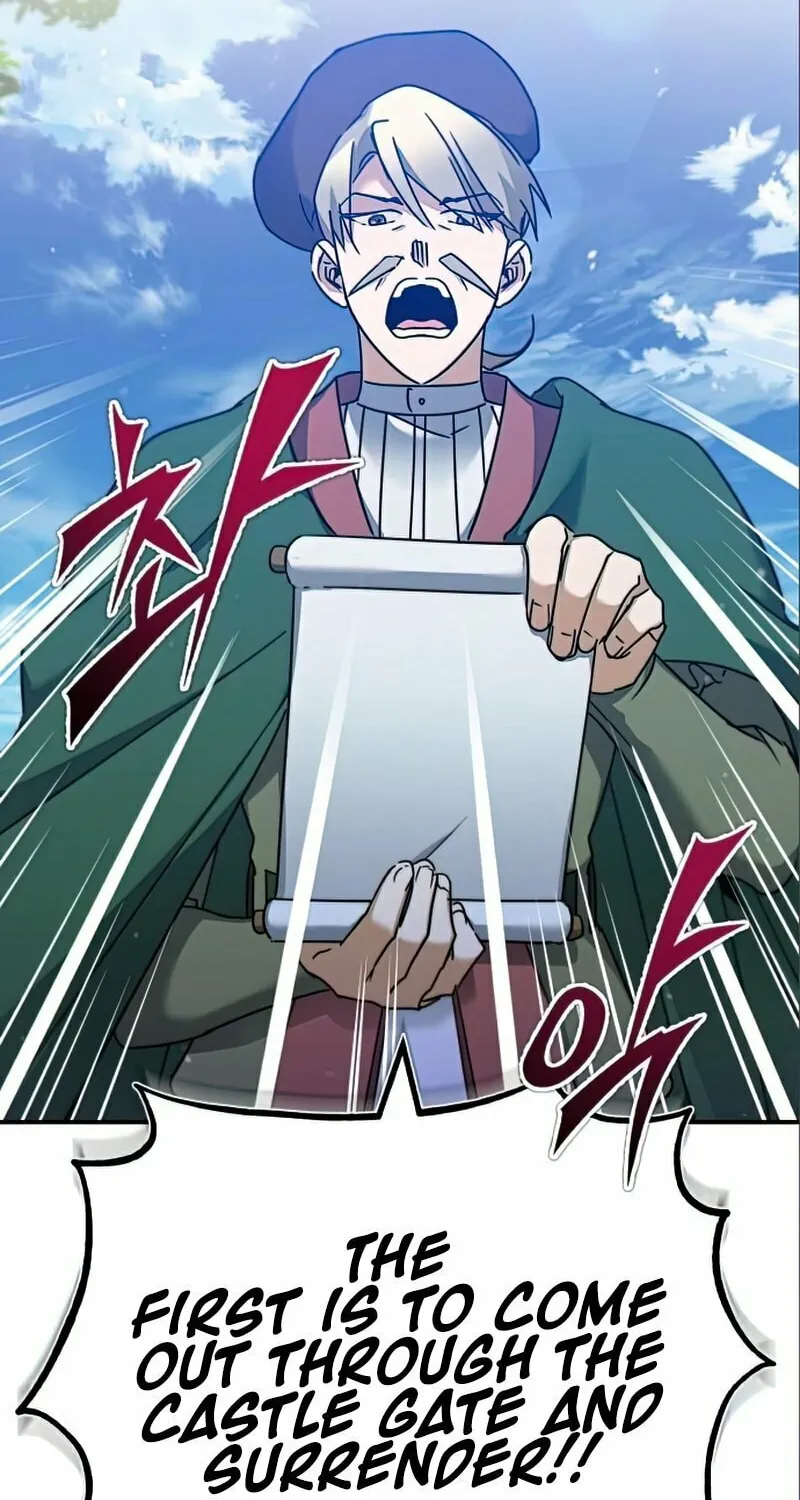 Read Descended from Divinity EN Manga Online
