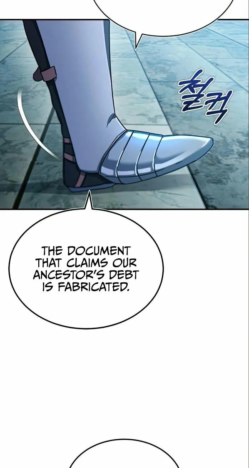 Read Descended from Divinity EN Manga Online