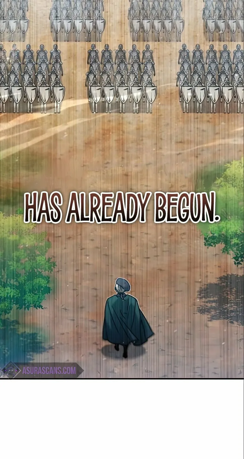 Read Descended from Divinity EN Manga Online