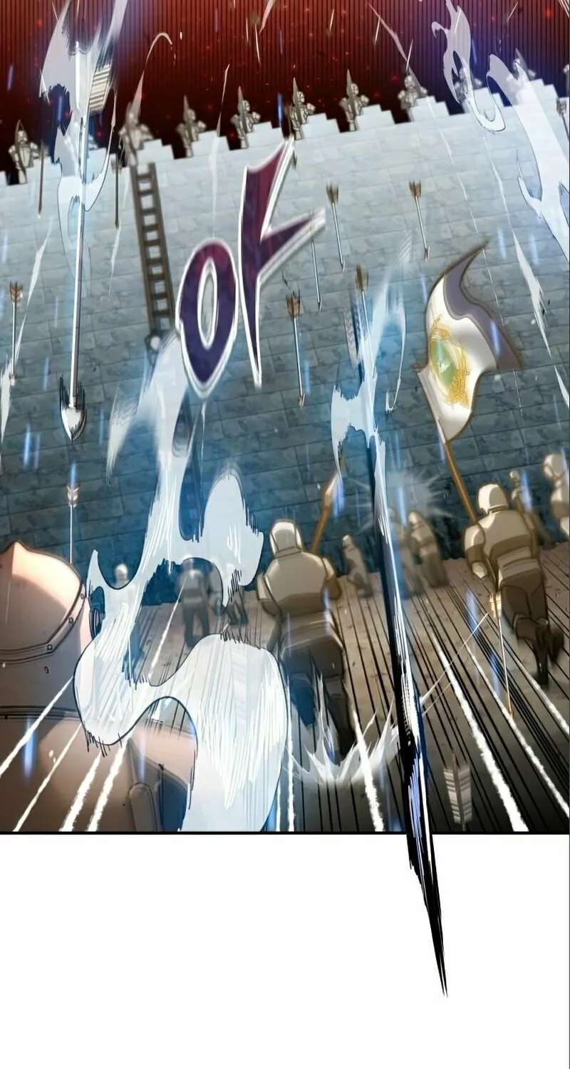Read Descended from Divinity EN Manga Online
