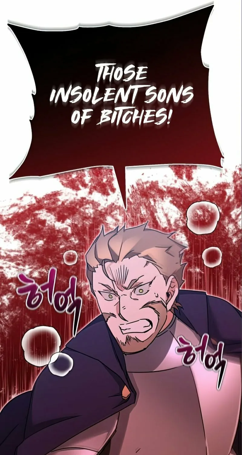 Read Descended from Divinity EN Manga Online