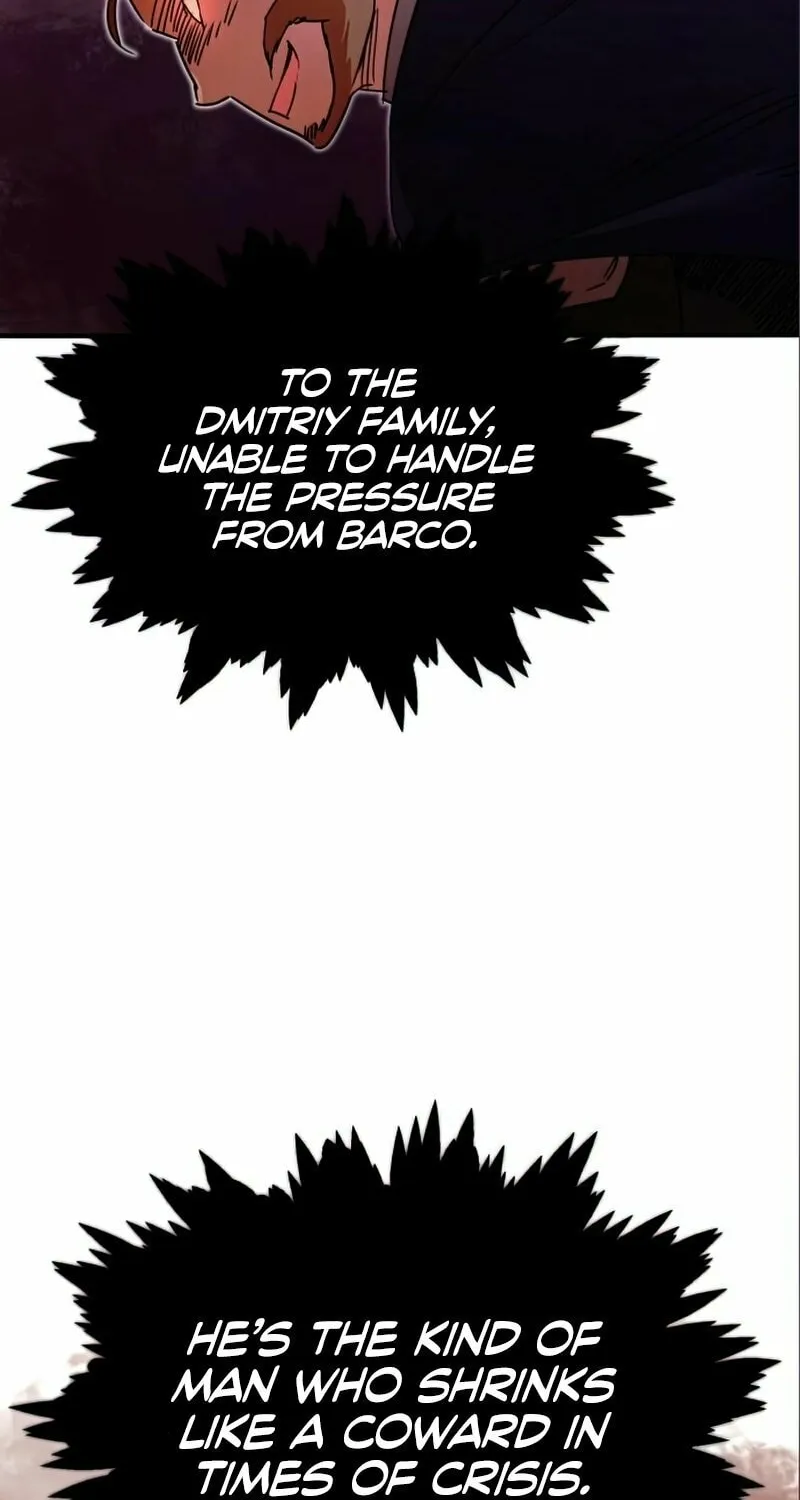 Read Descended from Divinity EN Manga Online