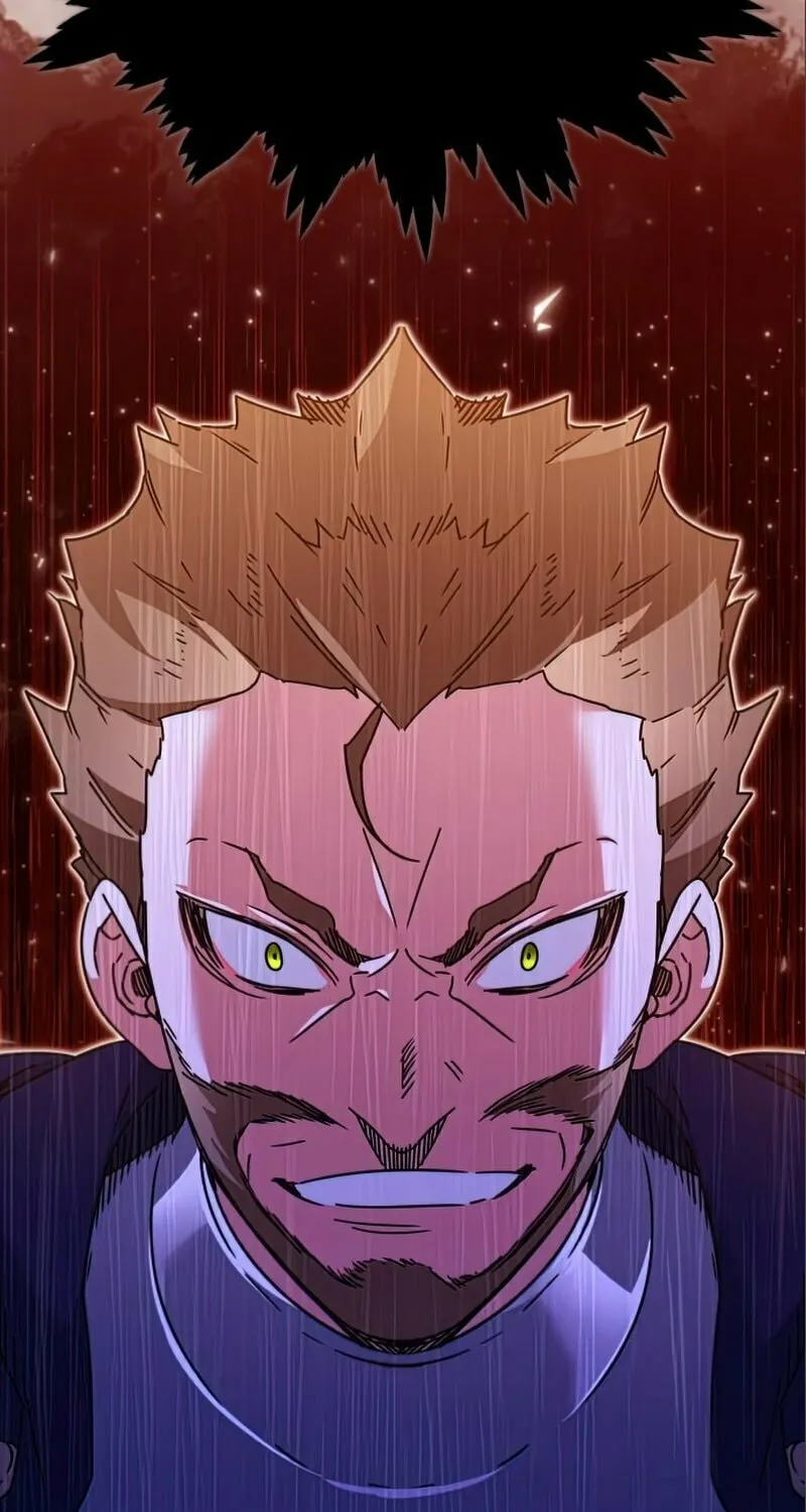 Read Descended from Divinity EN Manga Online