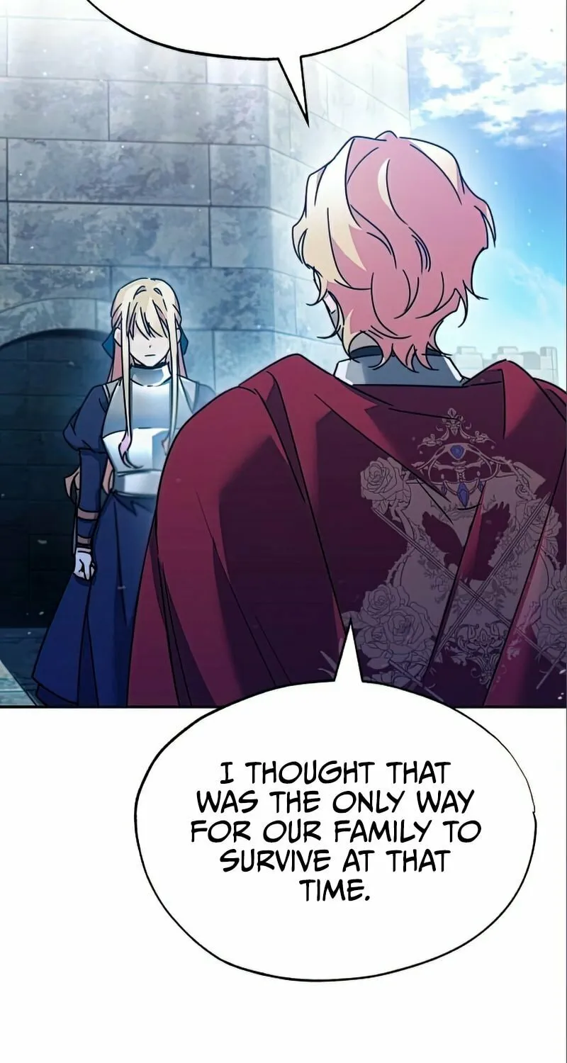 Read Descended from Divinity EN Manga Online