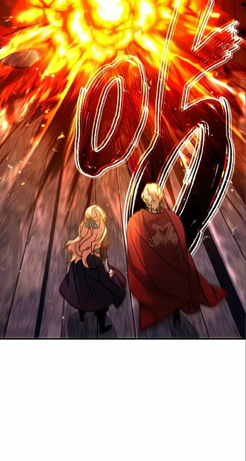 Read Descended from Divinity EN Manga Online