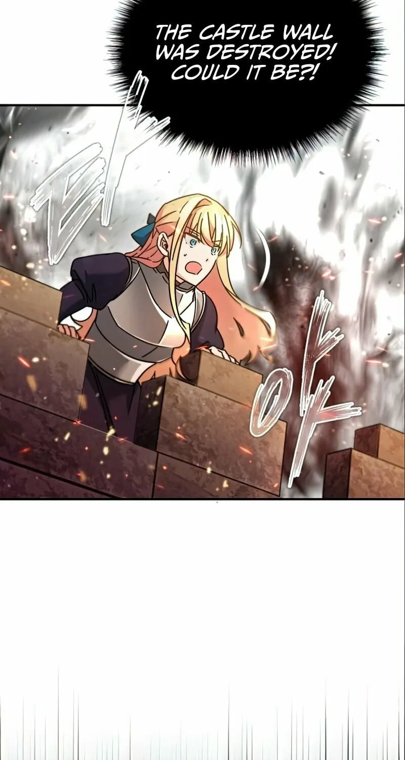 Read Descended from Divinity EN Manga Online