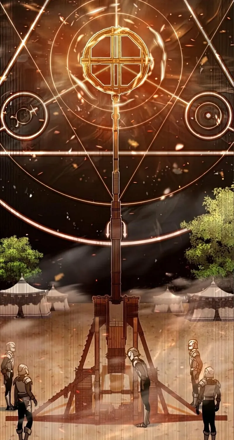 Read Descended from Divinity EN Manga Online