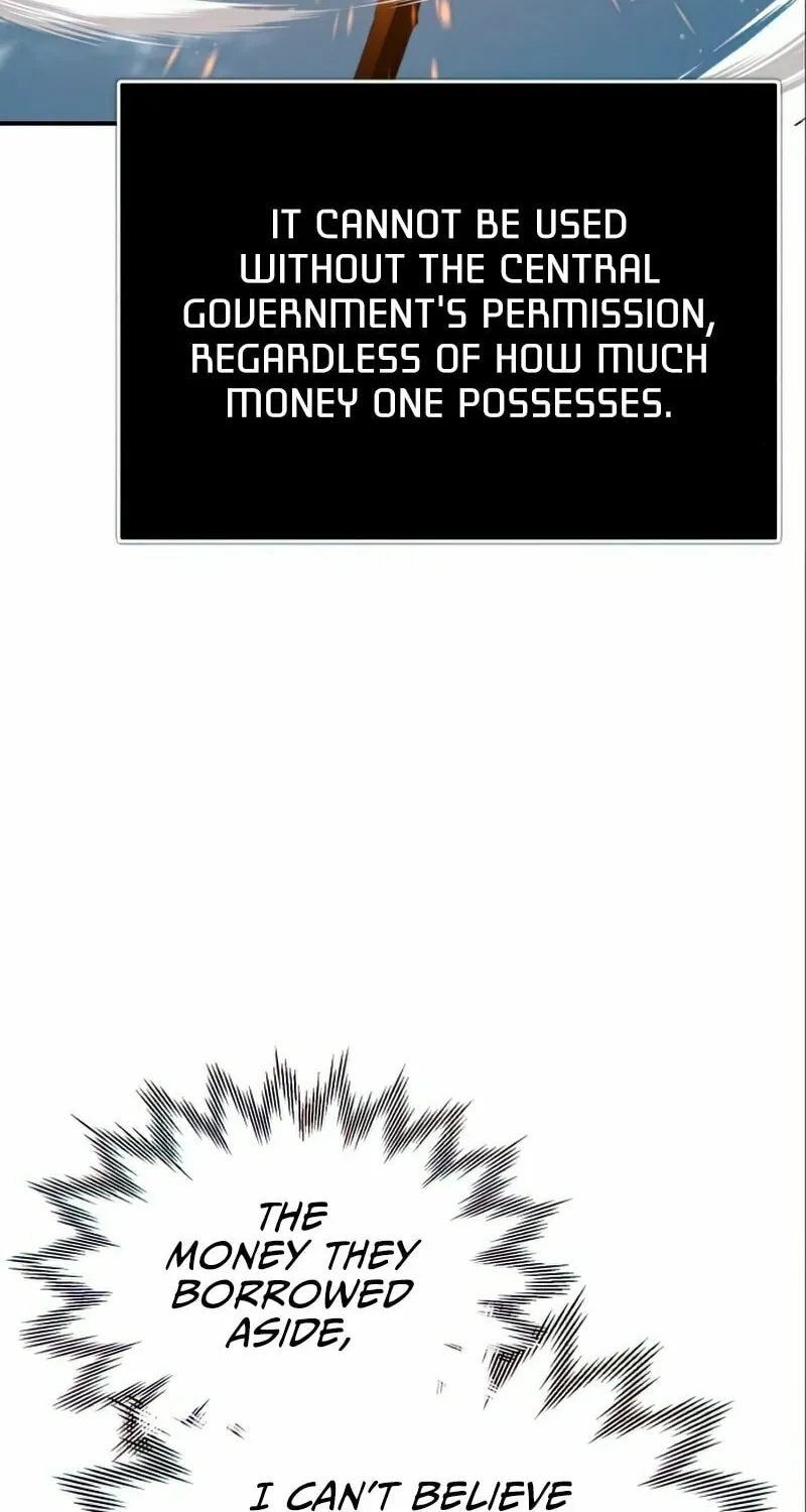 Read Descended from Divinity EN Manga Online