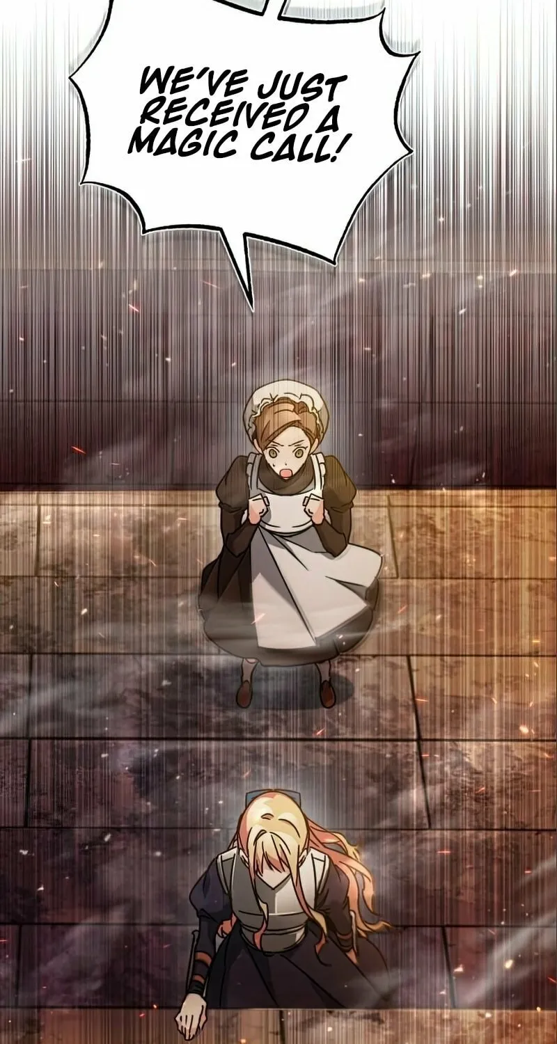 Read Descended from Divinity EN Manga Online