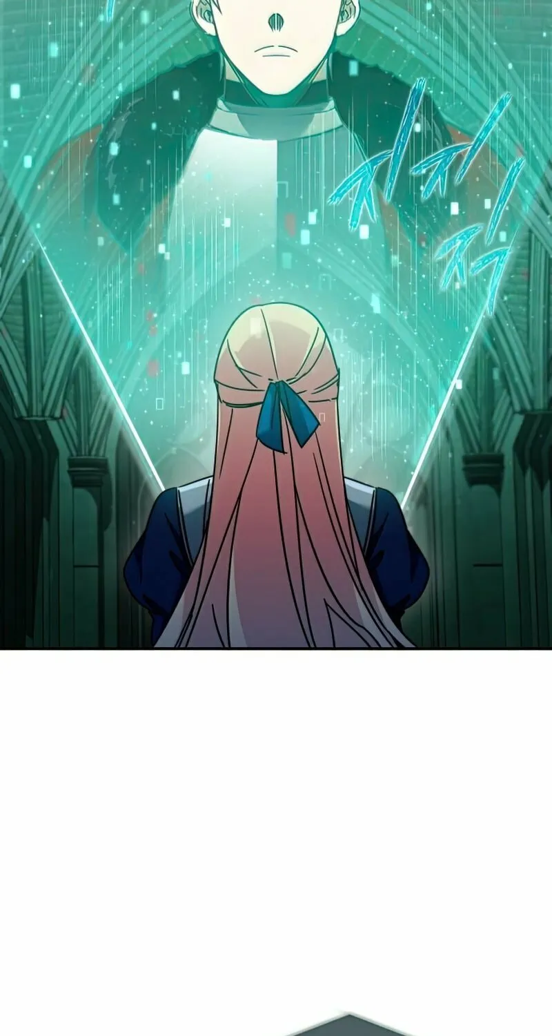 Read Descended from Divinity EN Manga Online