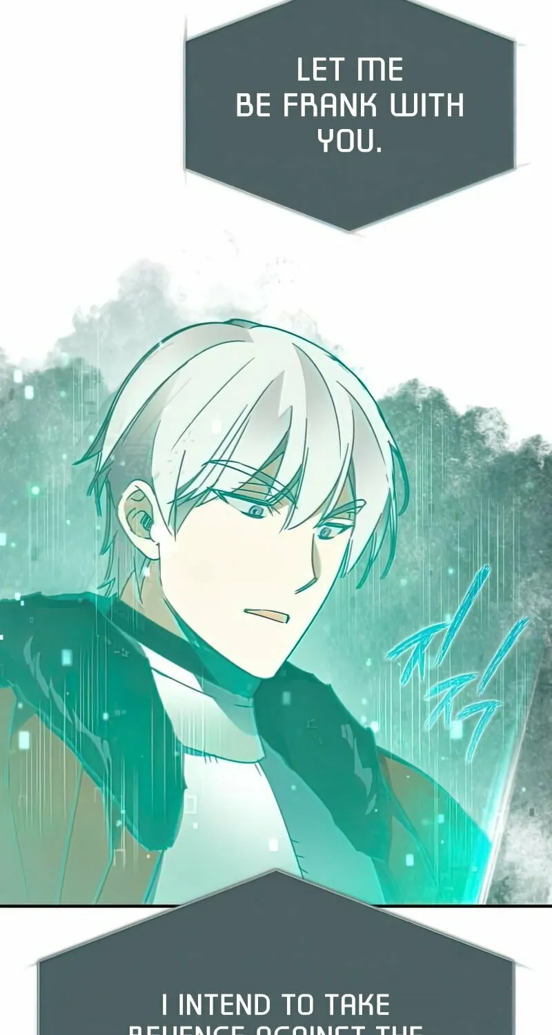 Read Descended from Divinity EN Manga Online