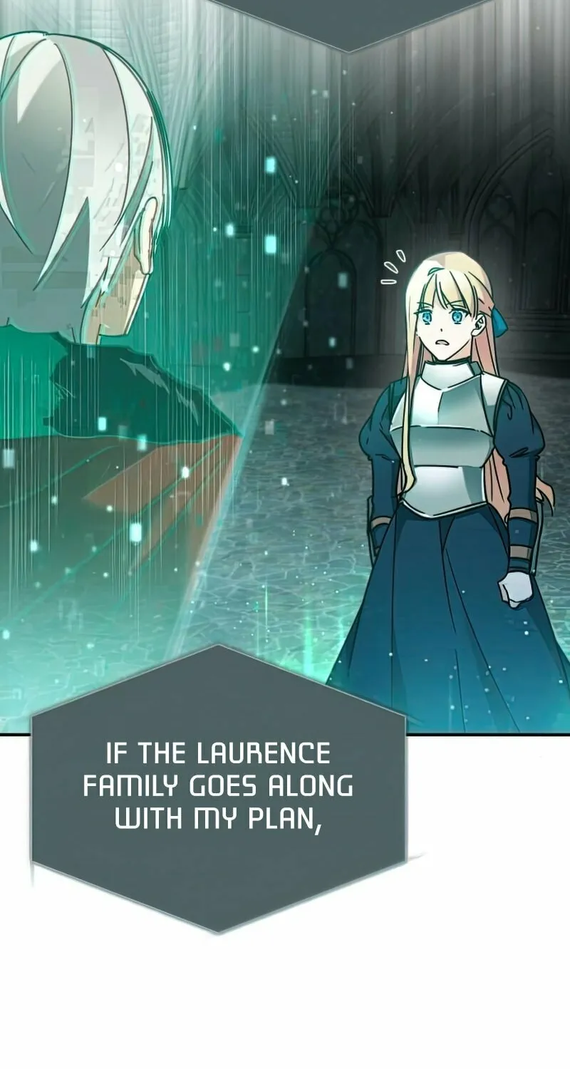 Read Descended from Divinity EN Manga Online