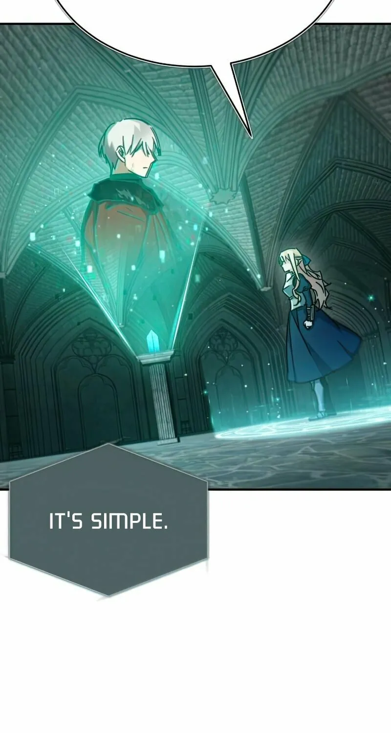 Read Descended from Divinity EN Manga Online
