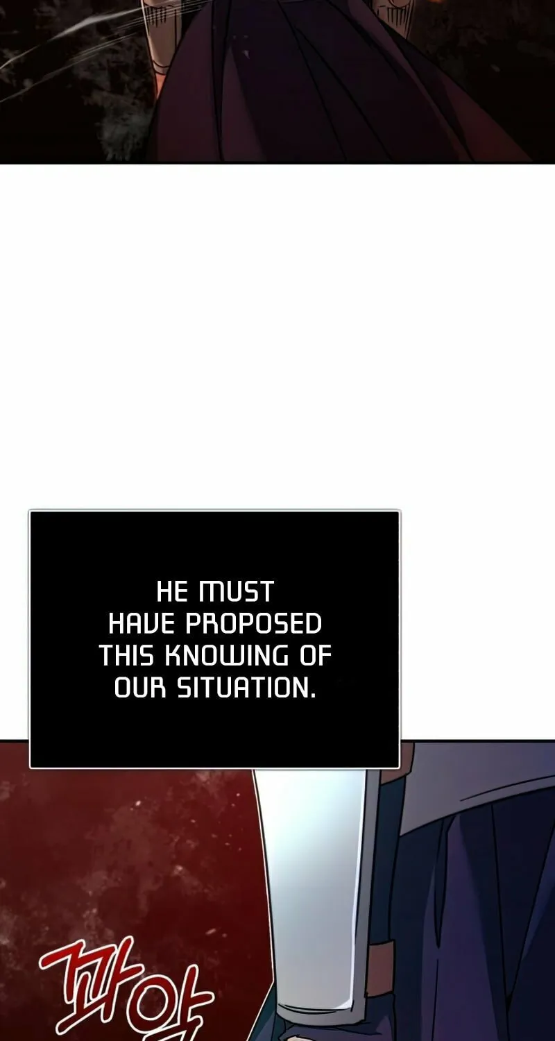 Read Descended from Divinity EN Manga Online