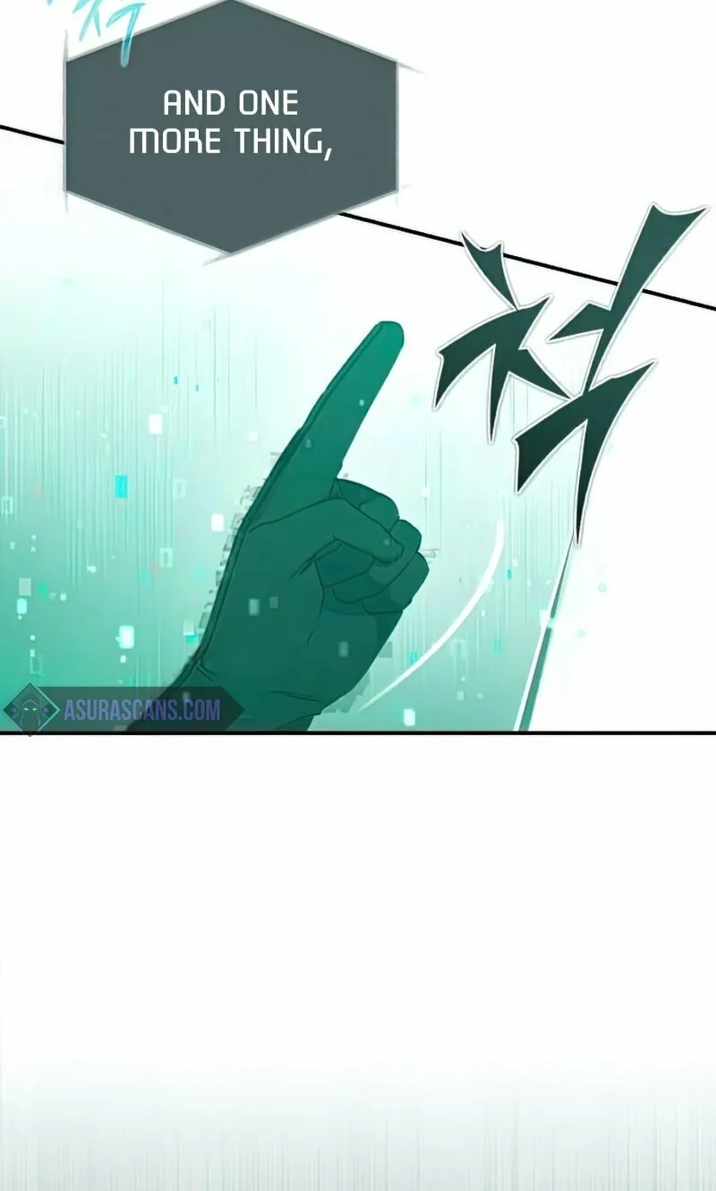 Read Descended from Divinity EN Manga Online