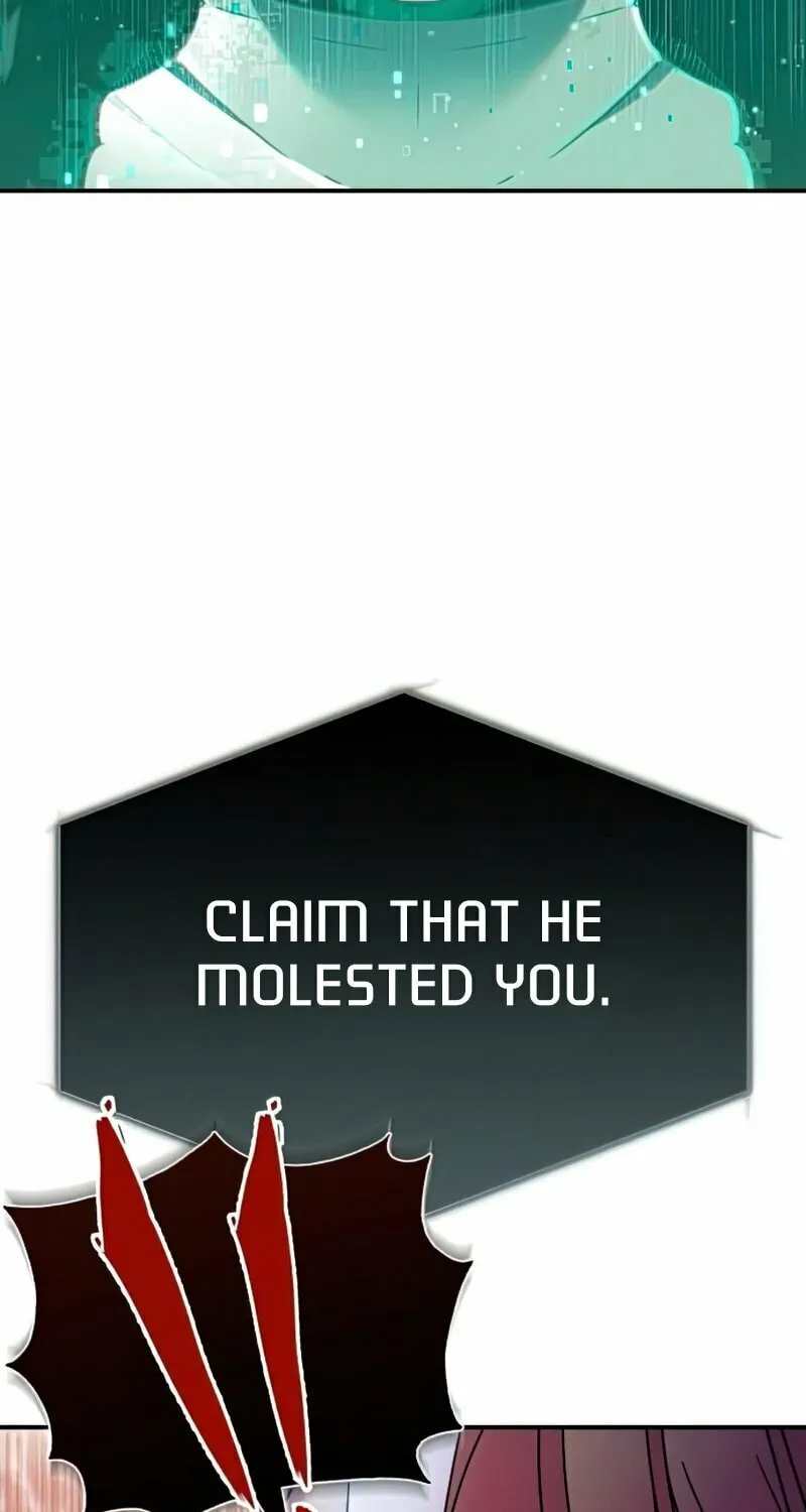 Read Descended from Divinity EN Manga Online