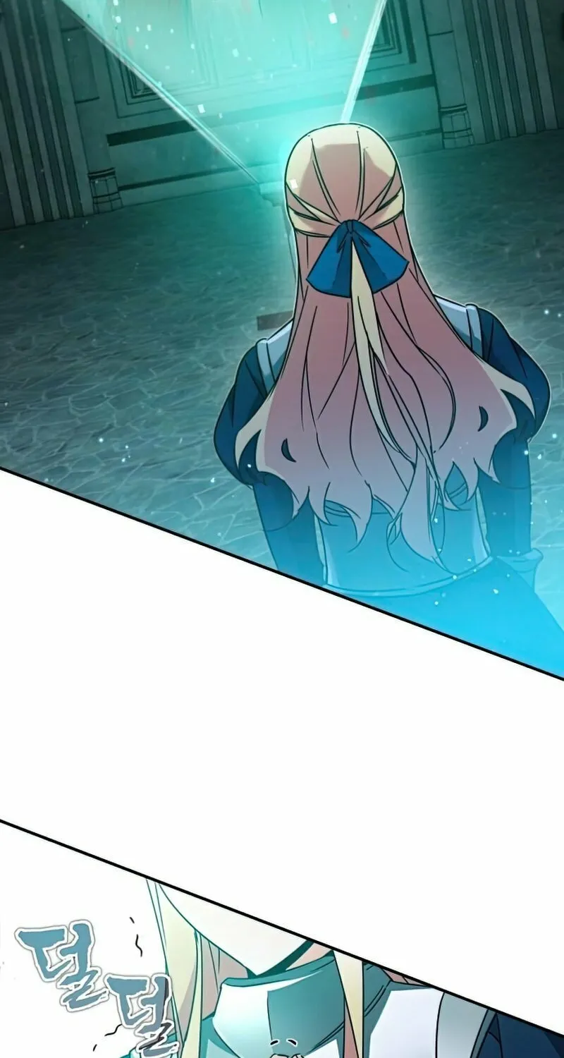 Read Descended from Divinity EN Manga Online