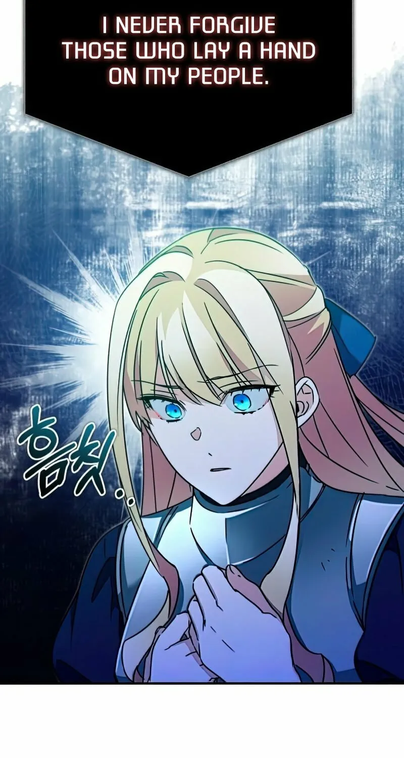Read Descended from Divinity EN Manga Online