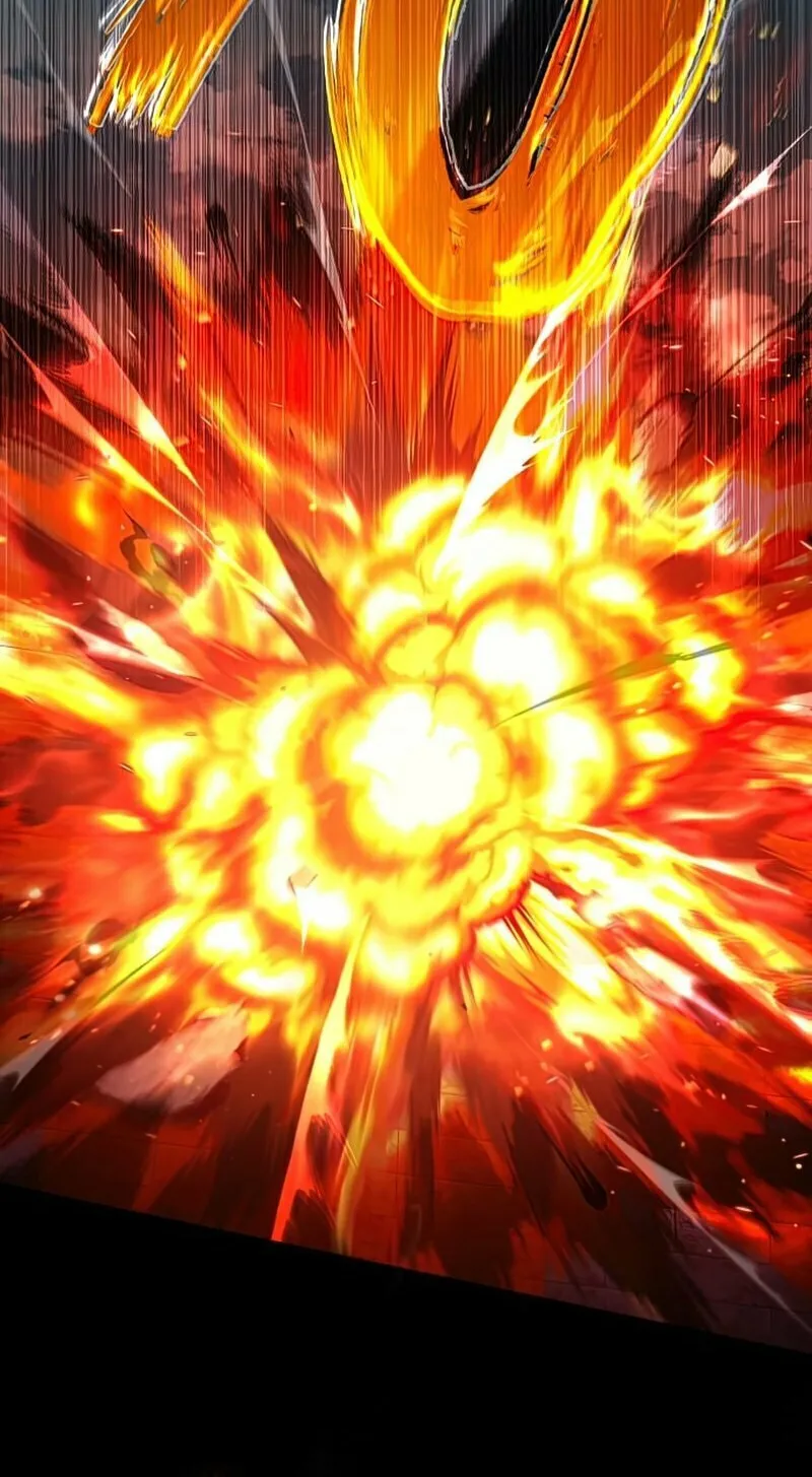 Read Descended from Divinity EN Manga Online