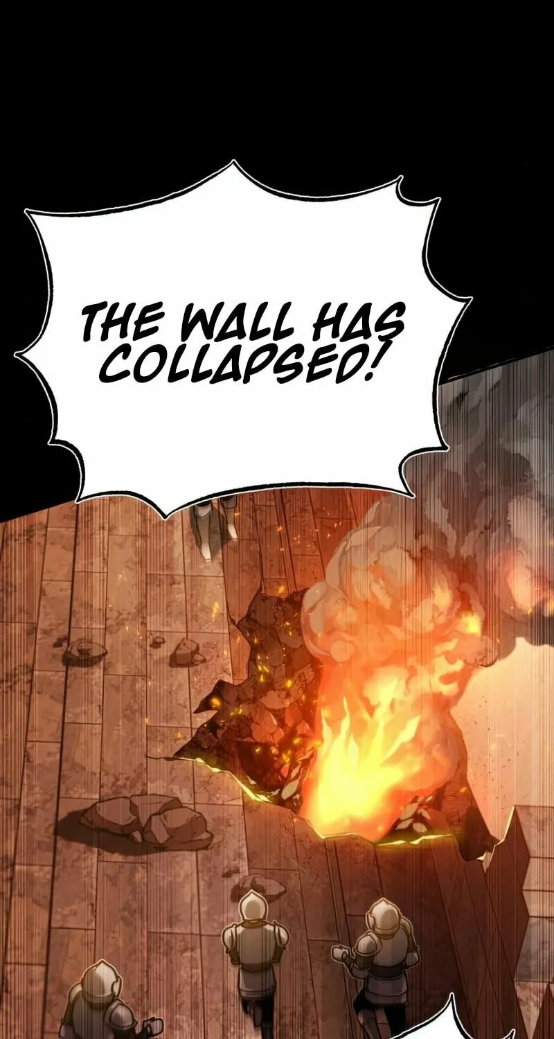 Read Descended from Divinity EN Manga Online