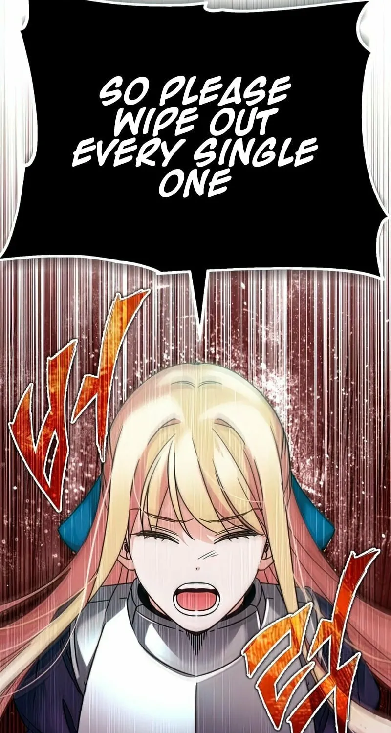 Read Descended from Divinity EN Manga Online