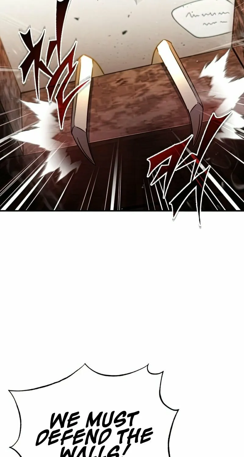 Read Descended from Divinity EN Manga Online