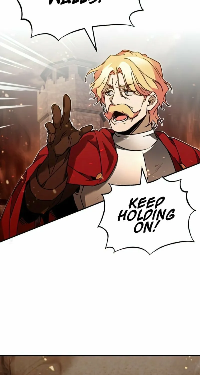 Read Descended from Divinity EN Manga Online