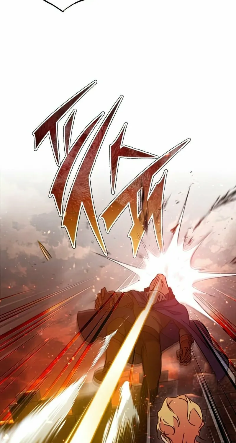 Read Descended from Divinity EN Manga Online