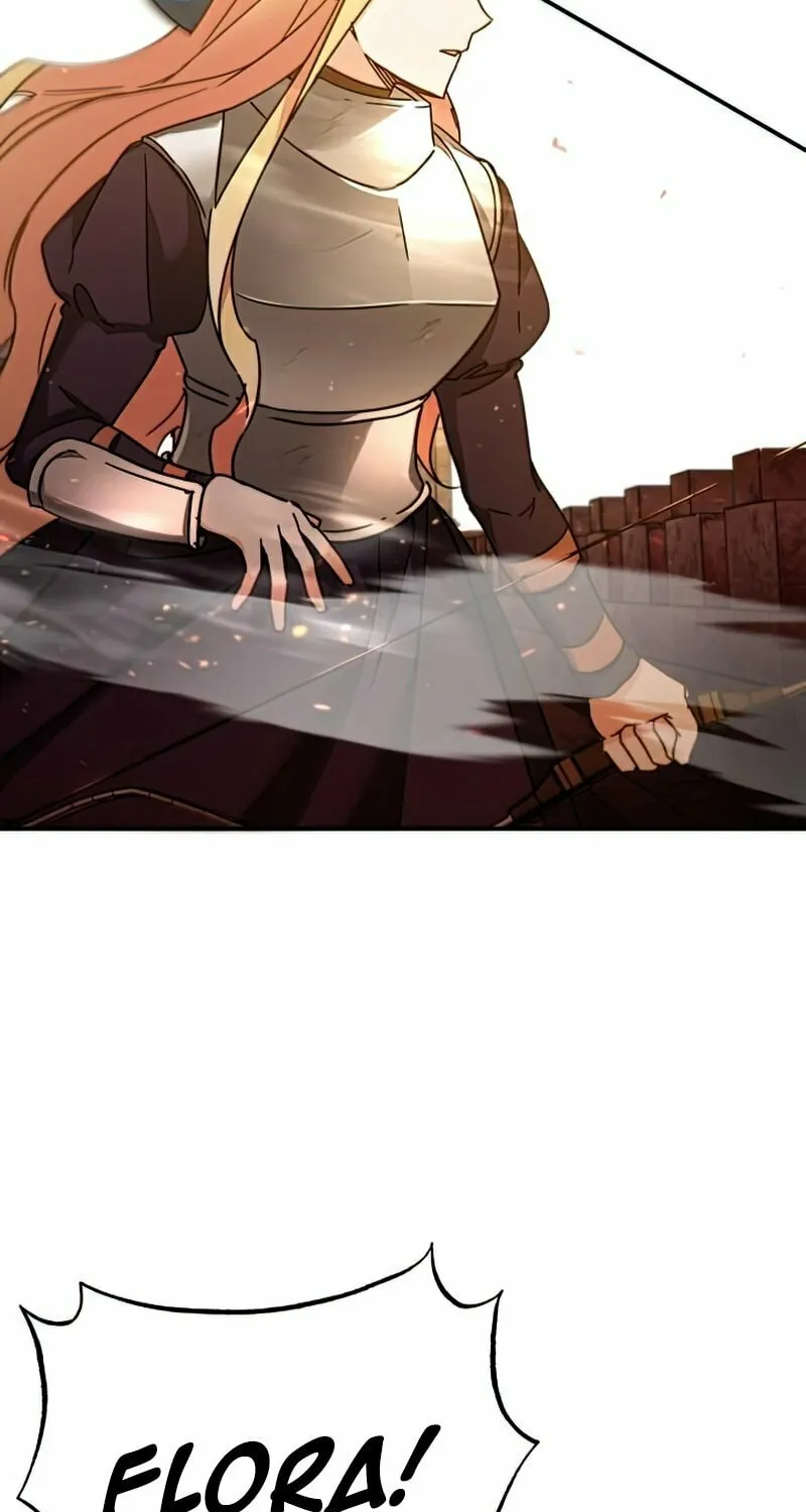 Read Descended from Divinity EN Manga Online