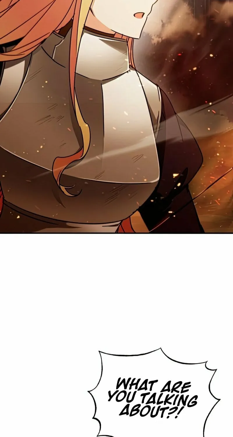 Read Descended from Divinity EN Manga Online