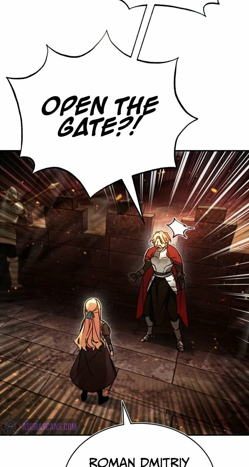 Read Descended from Divinity EN Manga Online
