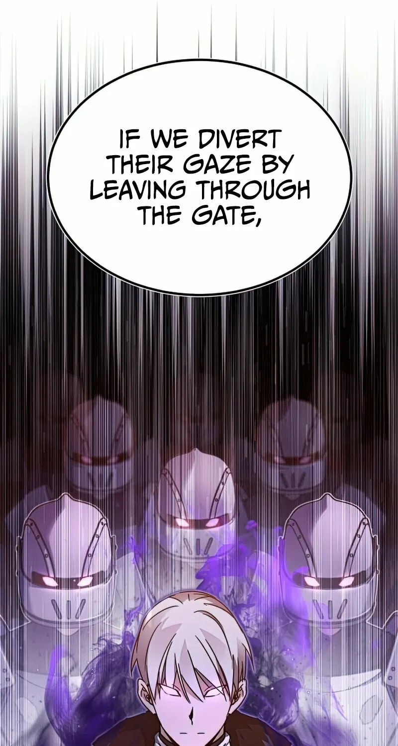 Read Descended from Divinity EN Manga Online