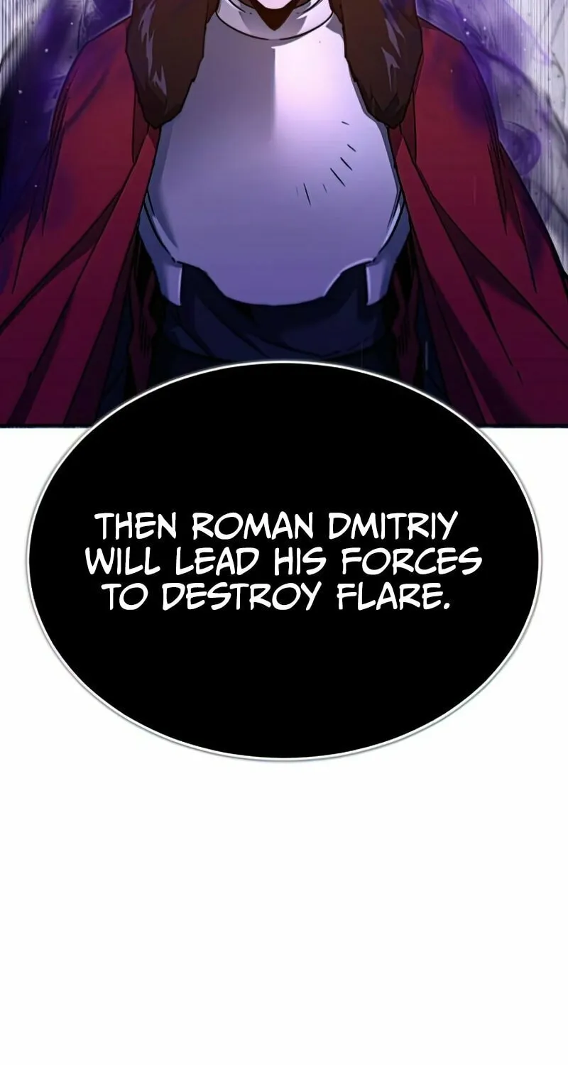 Read Descended from Divinity EN Manga Online